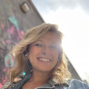 Meet your Posher, Alison